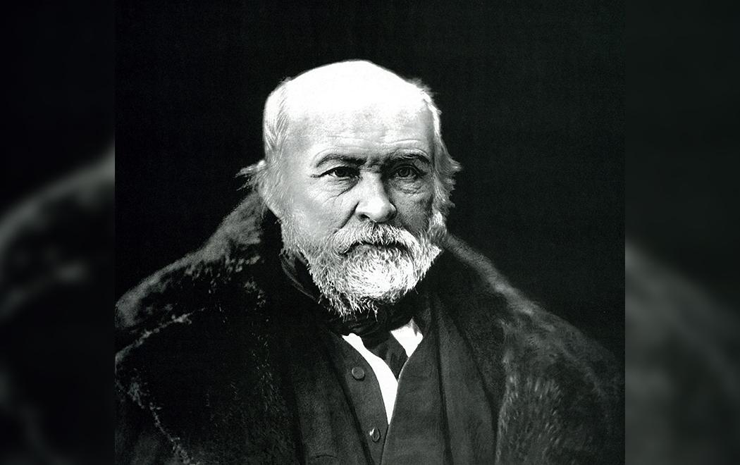 пирогов в анатомическом театре