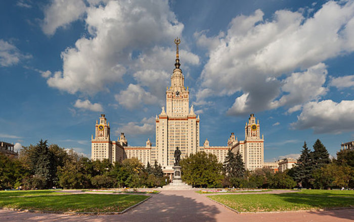 В РФ учрежден международный рейтинг институтов В РФ учрежден международный рейтинг институтов