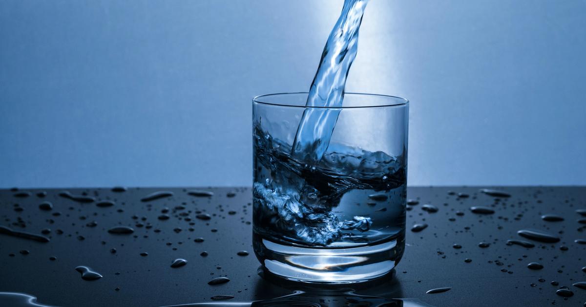 Польза кальция в питьевой воде thumbnail