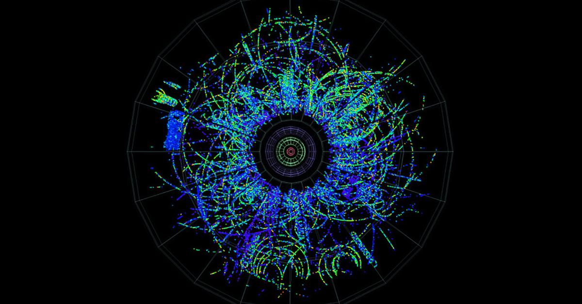 Прикладная ядерная физика Индикатор