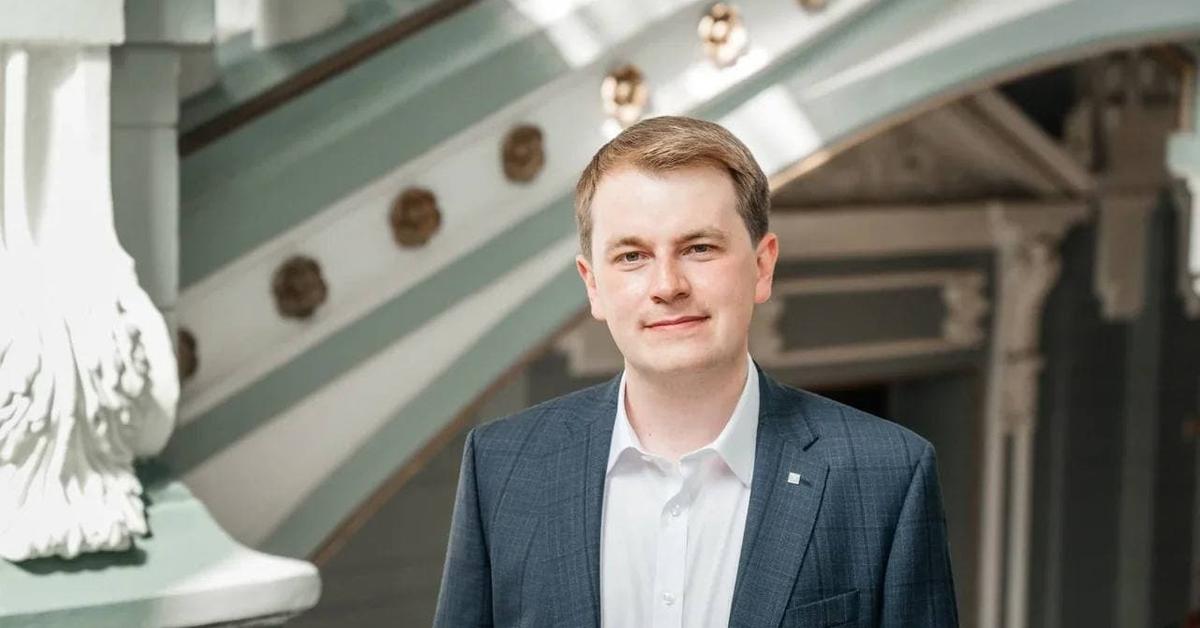Новый директор автоваза