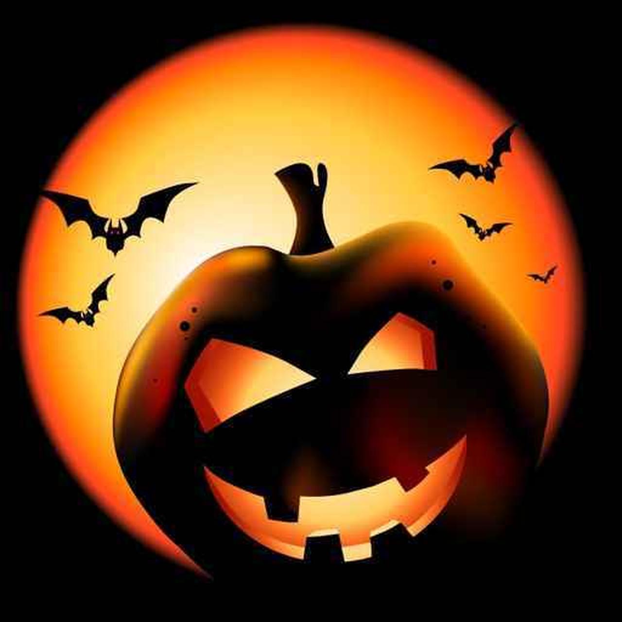 Halloween Dick