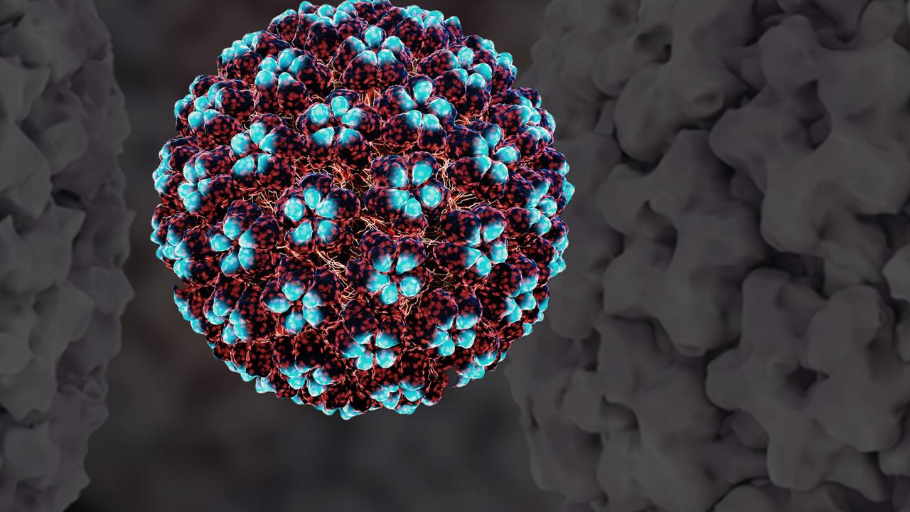 A HPV-fertőzés nem egyenlő a rákkal