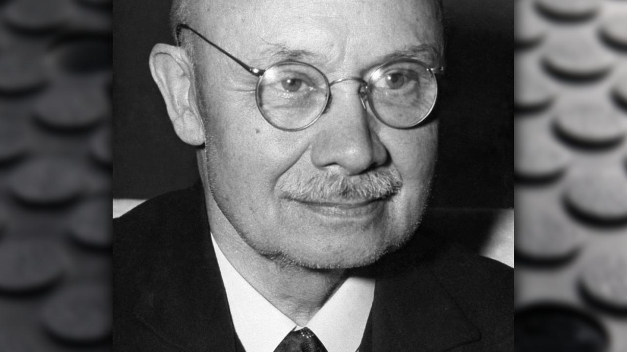 Otto Riegel Tannsee