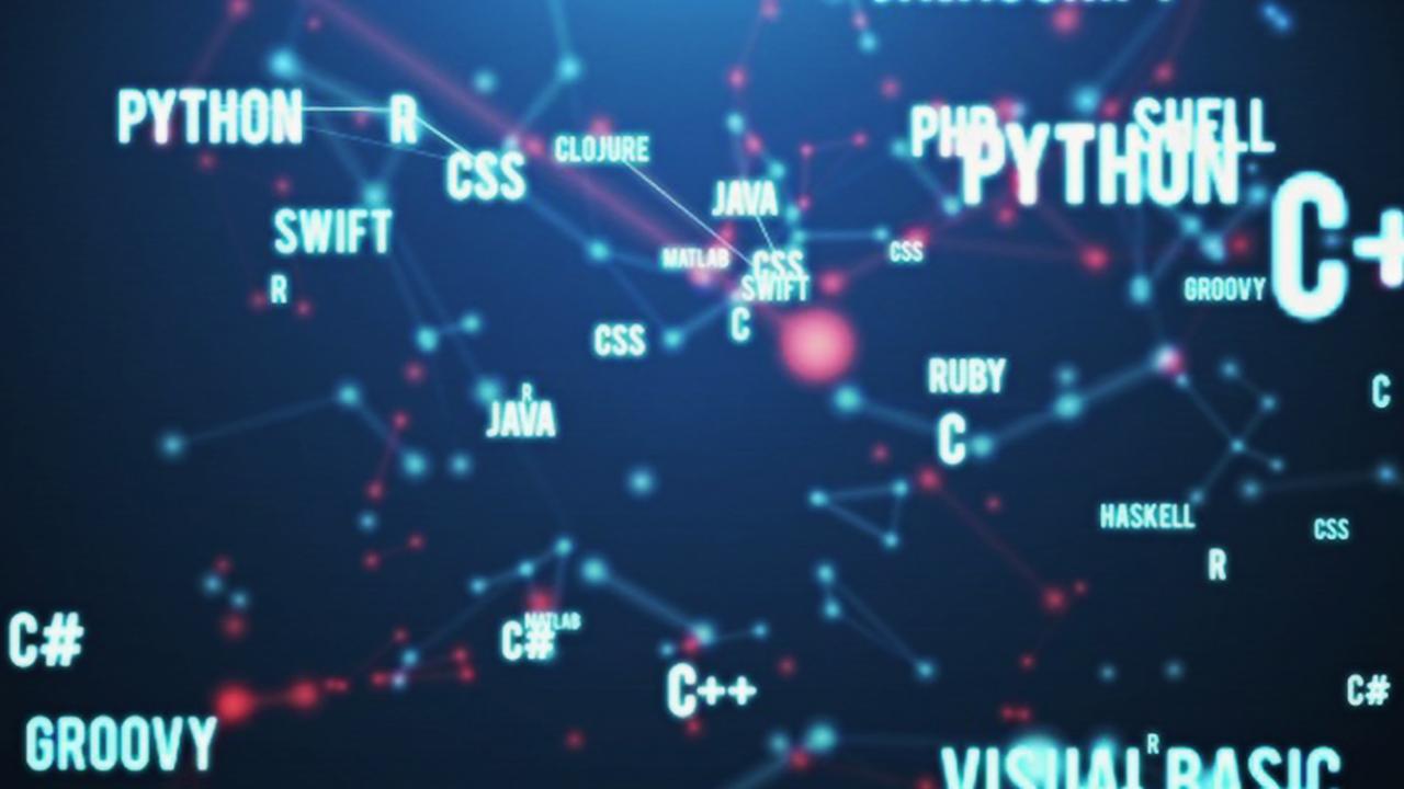 Мертвые языки программирования проект 10 класс