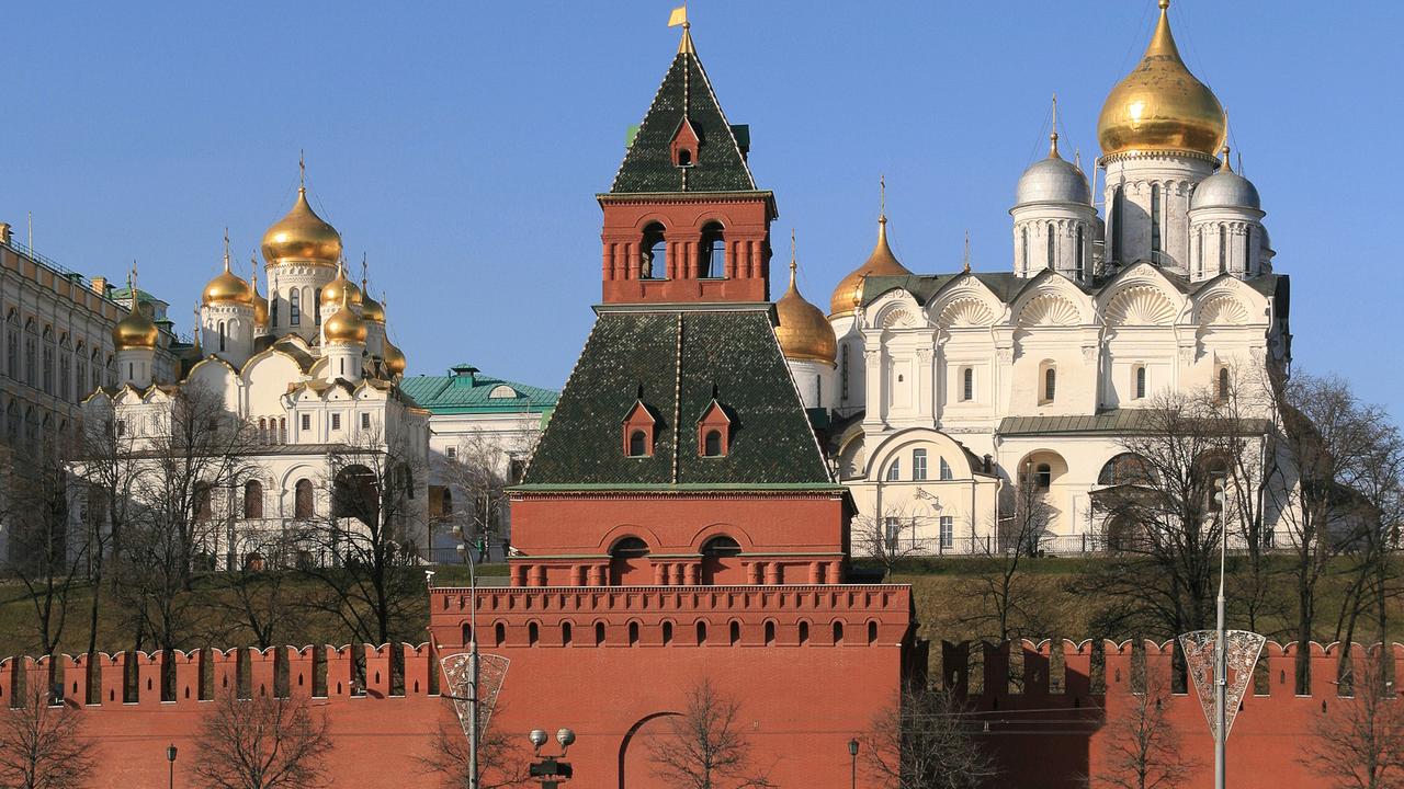 фото кремль тайницкая башня
