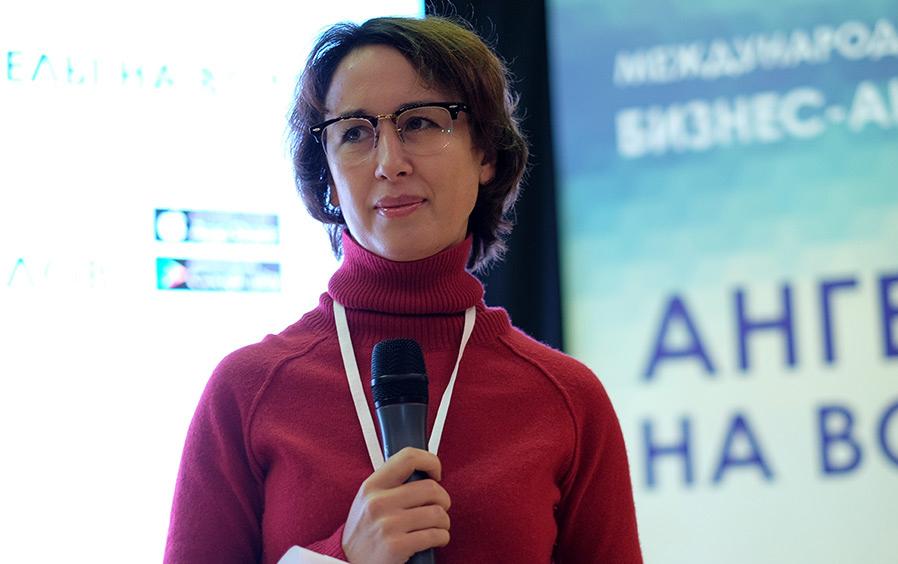 От стартапа до корпорации: об акселераторе GenerationS - Индикатор