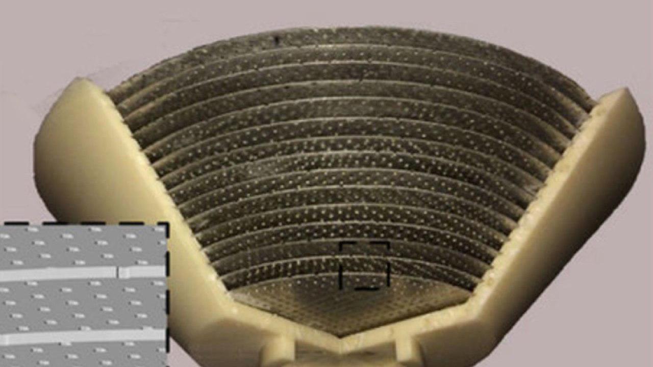 Как спрятать подлодку от сонара? - Индикатор