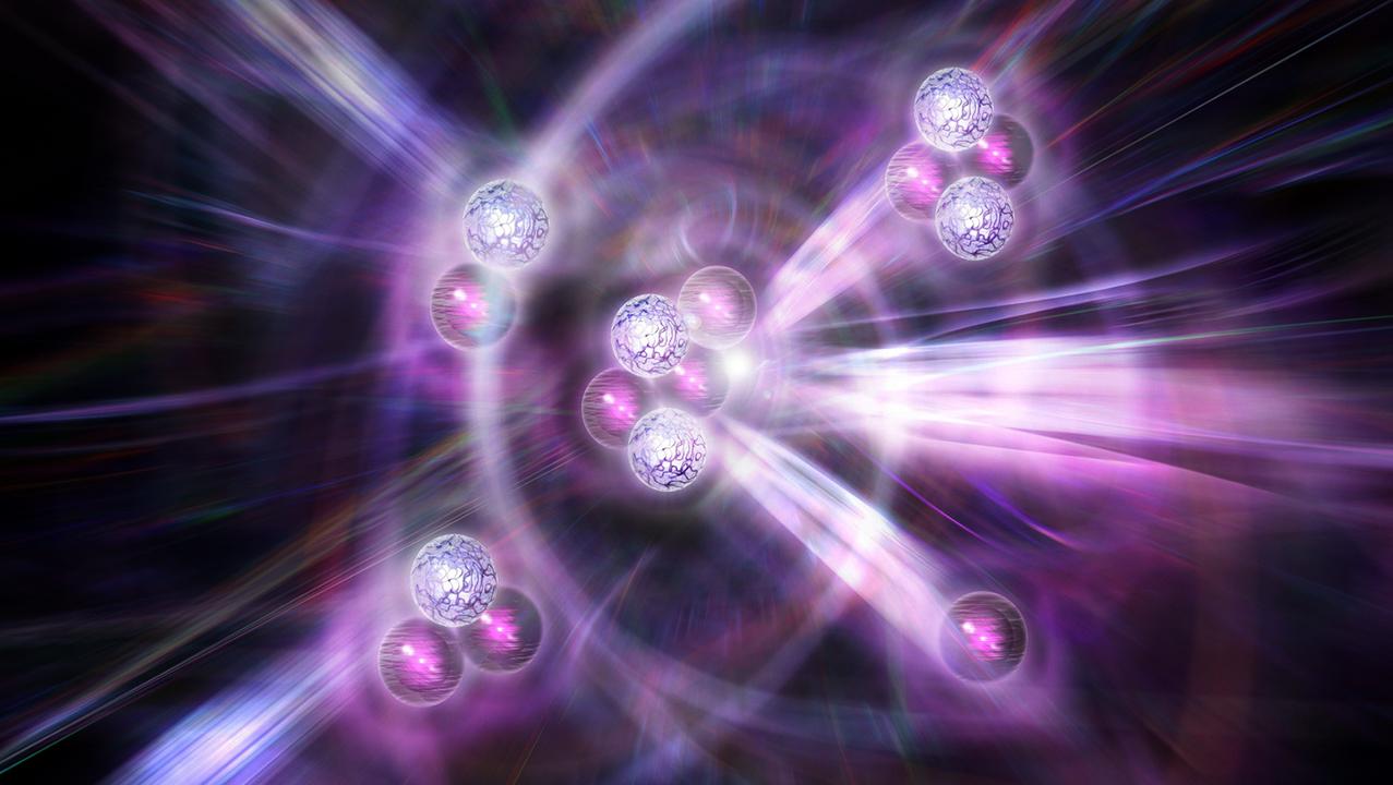 Медь и азот впервые заставили прореагировать напрямую - Индикатор