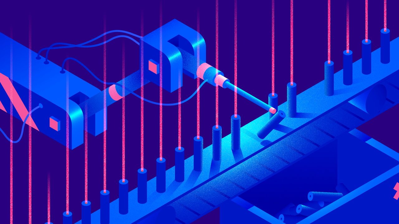 Физики выяснили, как создавать лазеры размером с бактерию - Индикатор