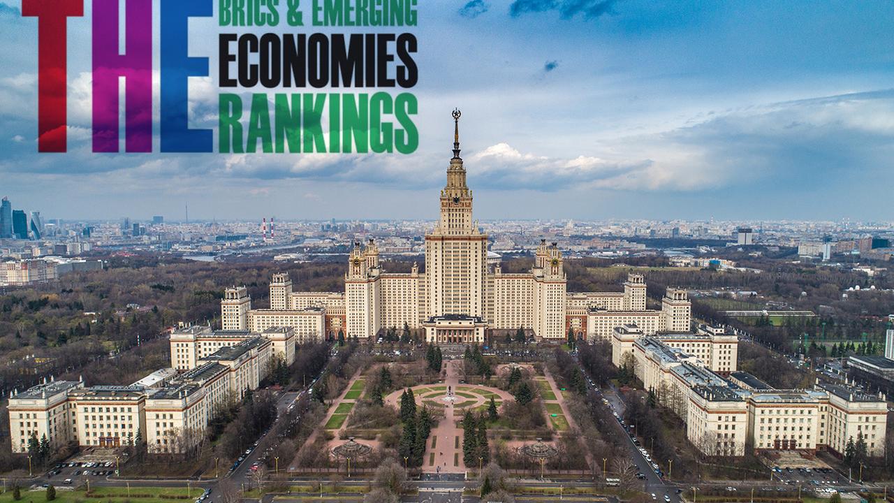 5 университетов россии
