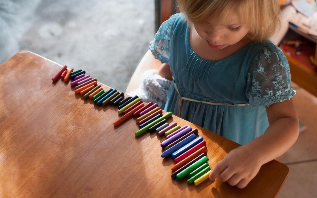 Новый тест диагностирует аутизм на 25% точнее - Индикатор