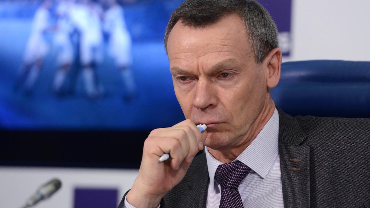 Ректор гуманитарного университета