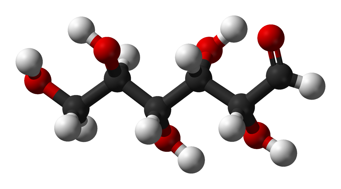Глюкоза фото химия