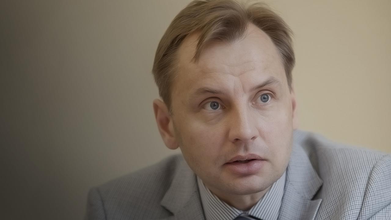 Директор института физики. Колачевский ФИАН.