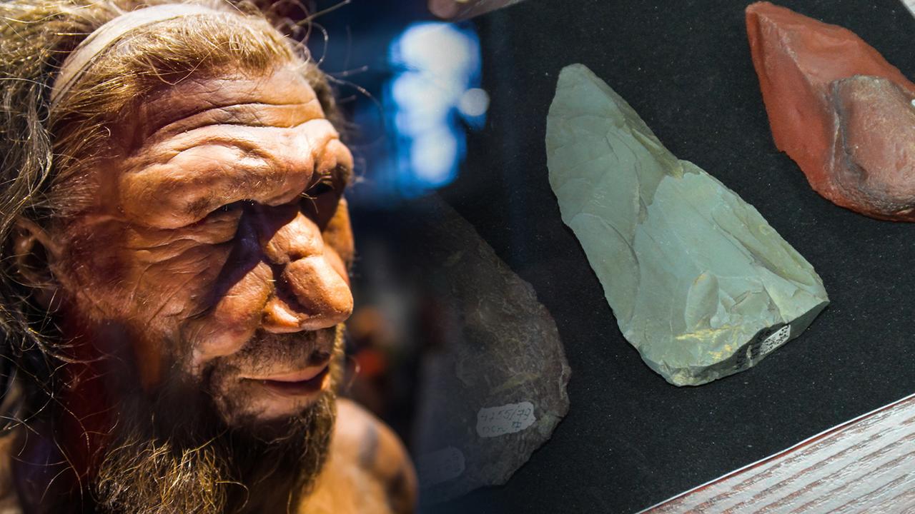 Живущий 2 тысячи лет. Денисова пещера человек Денисовец. Неандерталец и Денисовец.