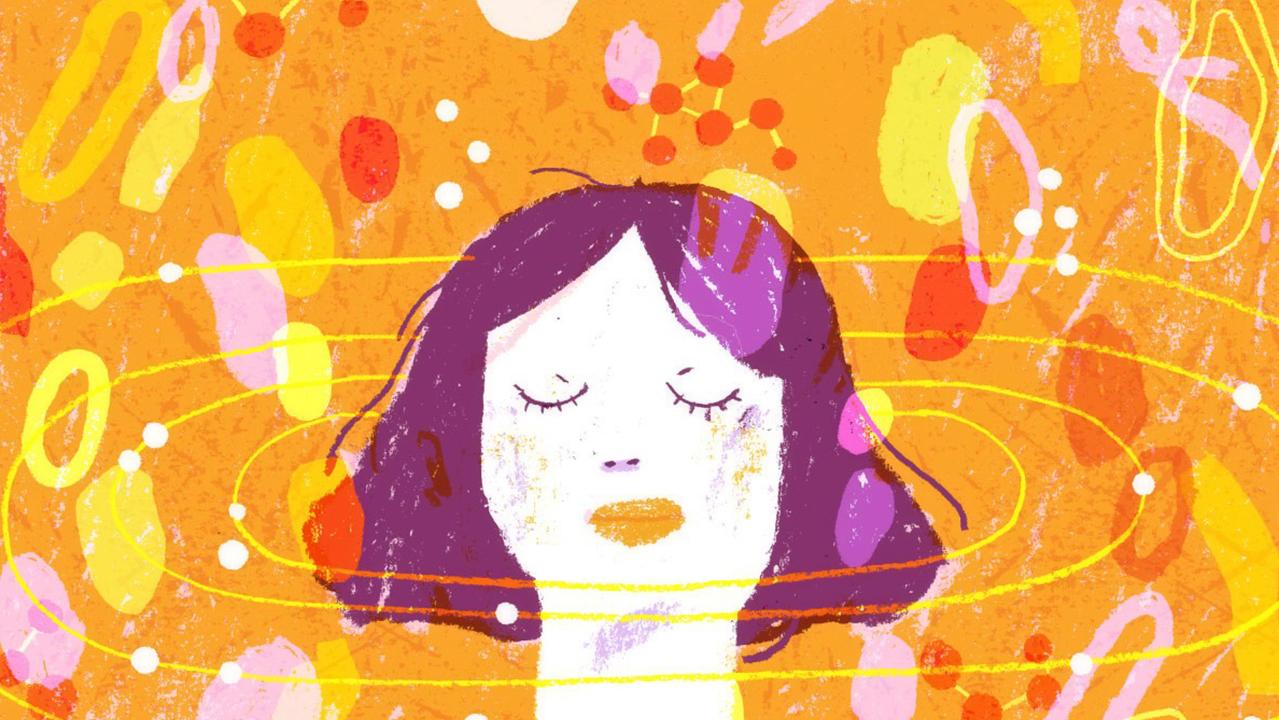 Смотри не проспи - Индикатор