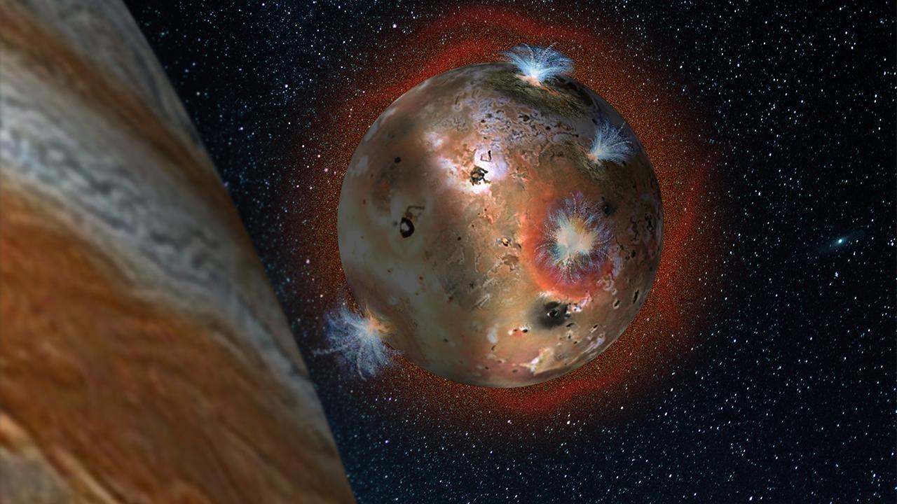 Галилеевские спутники юпитера. Какое уникальное явление обнаружено на ио. Ио спутник юпитера кратко. Спутник ио характеристика. Вулкан пеле на ио.