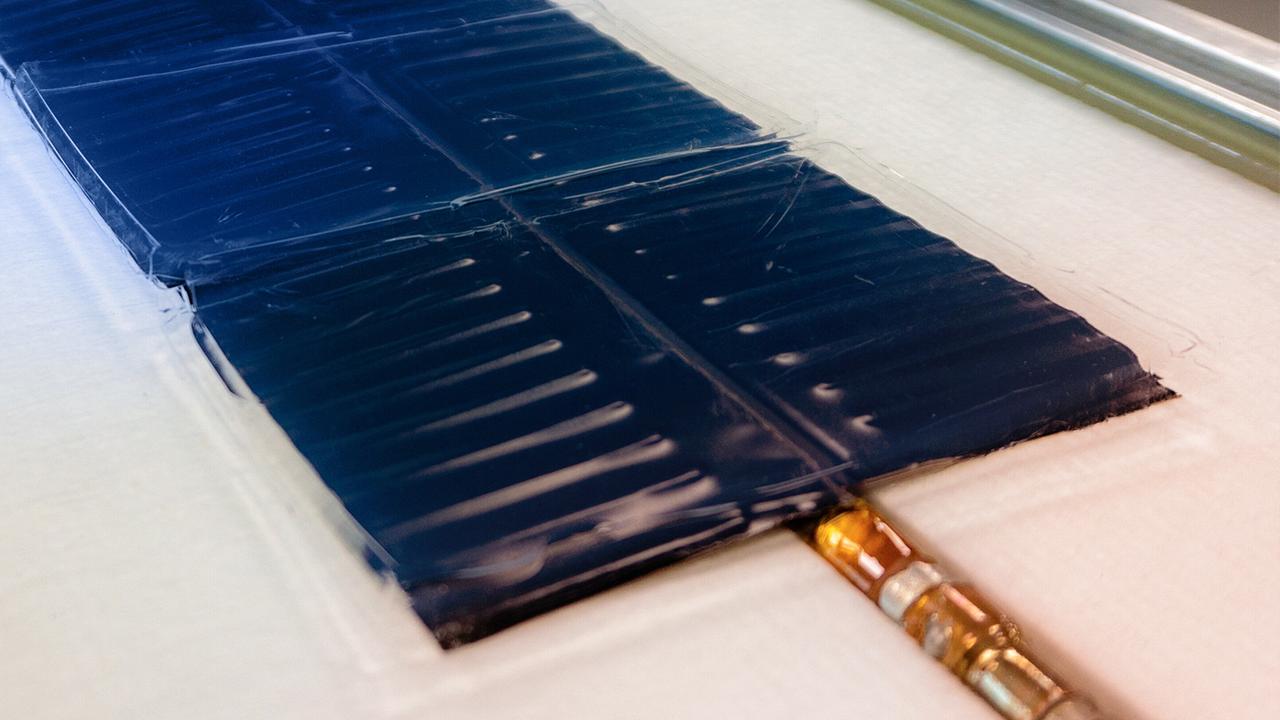 Для стерилизации медицинского оборудования создали автоклав на ...