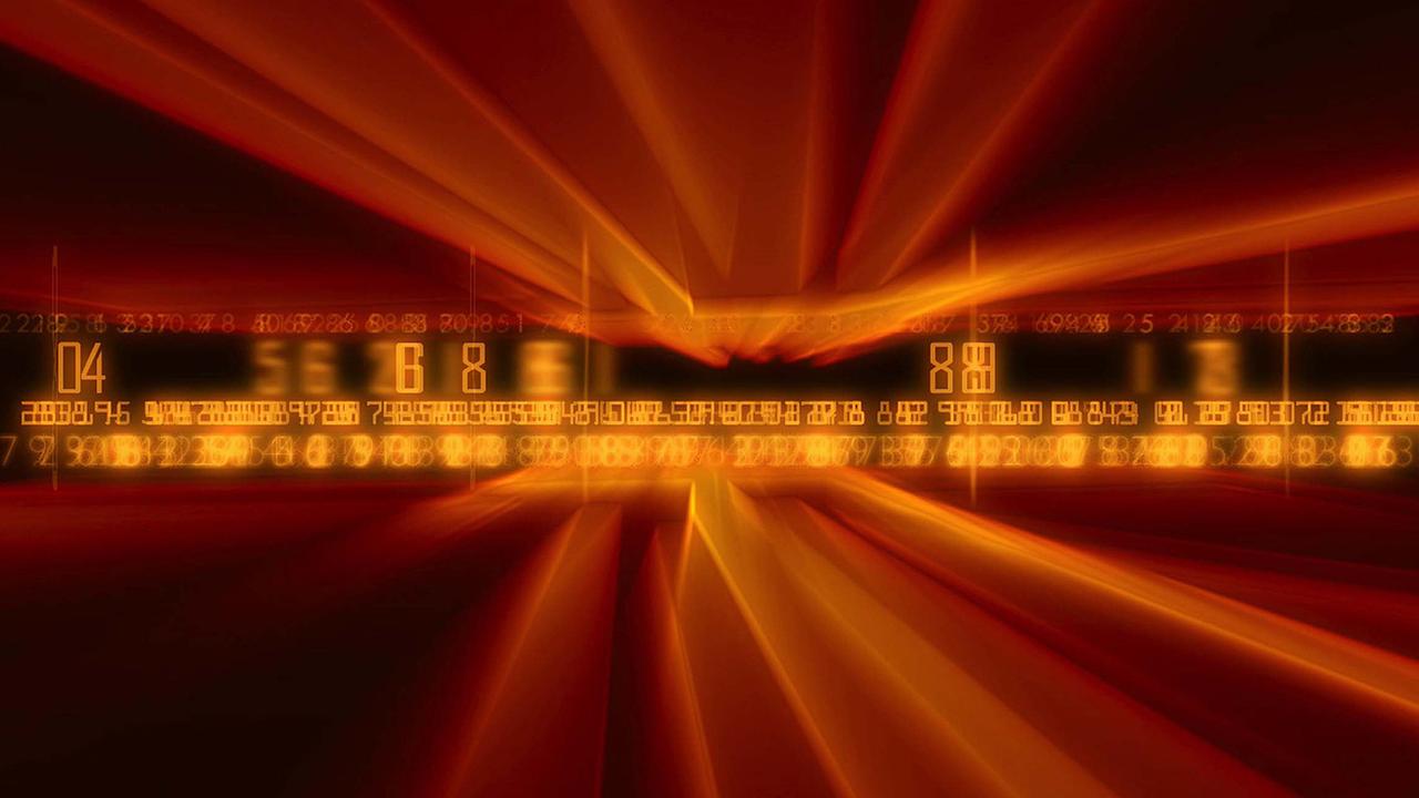 Создан самый быстрый метод квантовой генерации случайных чисел - Индикатор