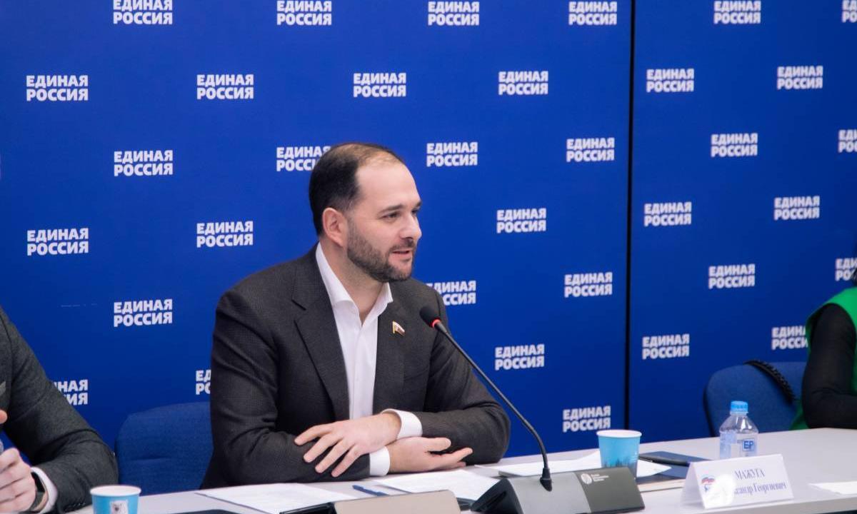 круглый стол по развитию туризма