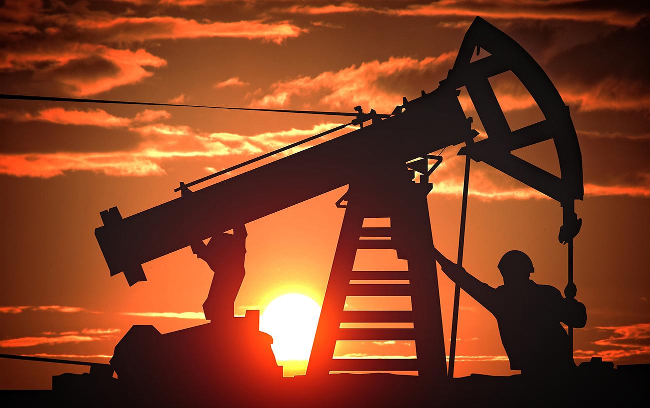 Нефтяное месторождение — все статьи и новости - Индикатор