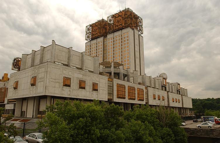 Российская академия наук — все статьи и новости - Индикатор