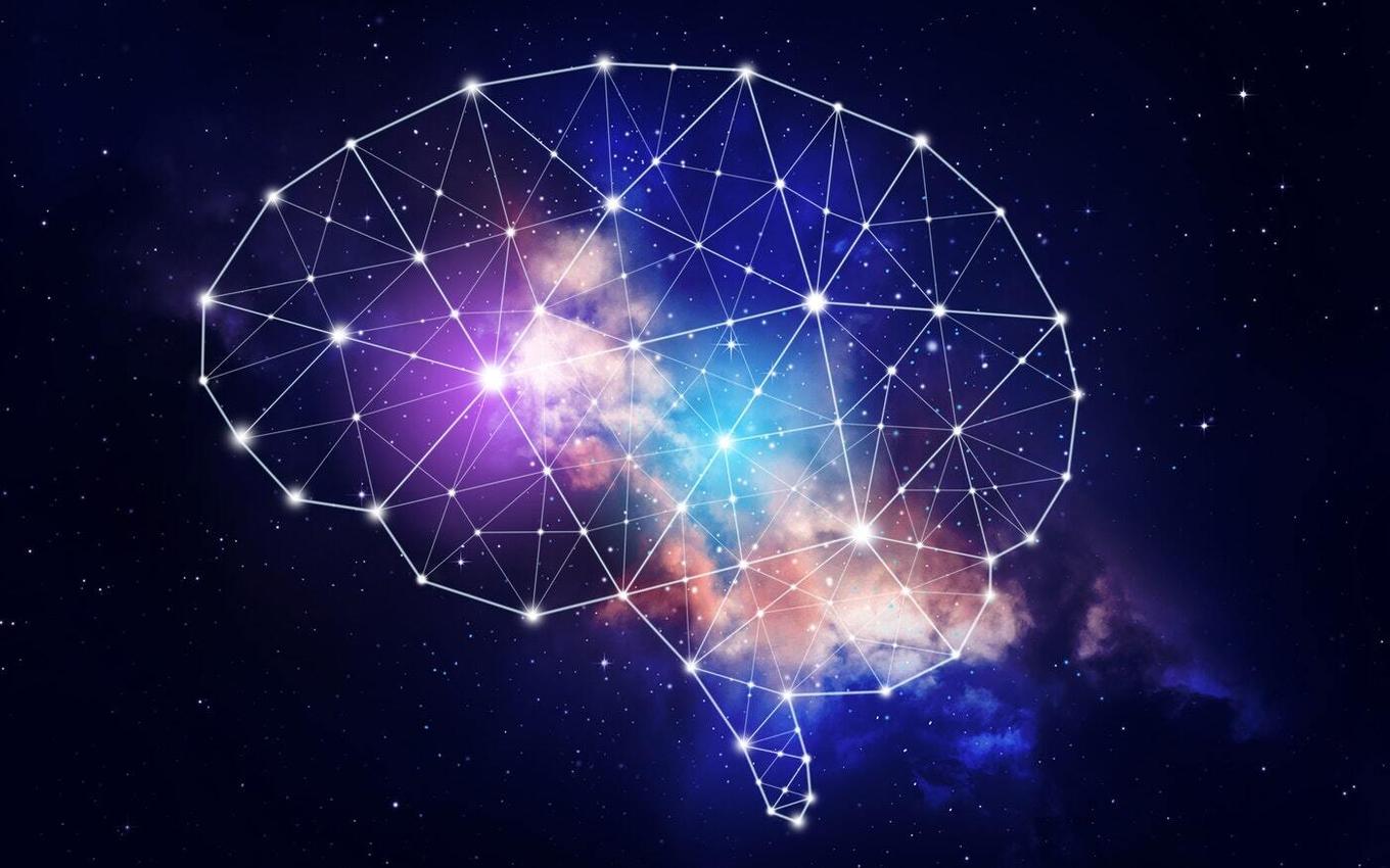 Ученые нашли сходство между Вселенной и мозгом