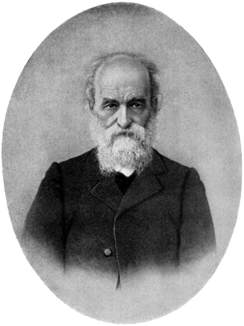 Петр Лесгафт