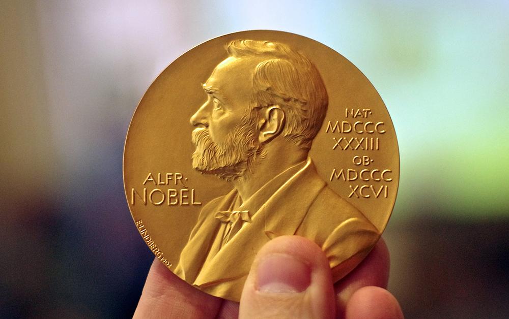 Фото Нобелевская Премия Мира