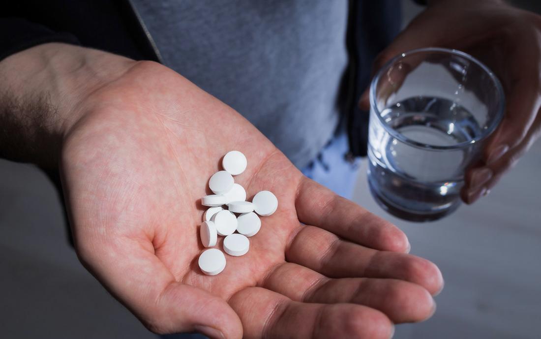 Chem Nas Lechat Fenazepam Pochemu Uspokoitelnoe Nas Bespokoit Indikator