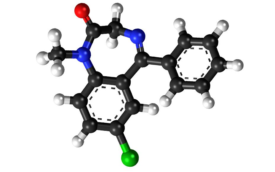 Chem Nas Lechat Fenazepam Pochemu Uspokoitelnoe Nas Bespokoit Indikator