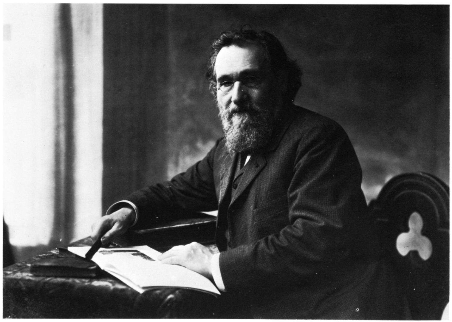 Лев мечников