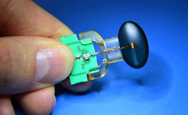 razrabotan novyj datchik magnitnogo polya indikator
