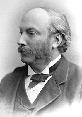 Джон Уильям Стретт