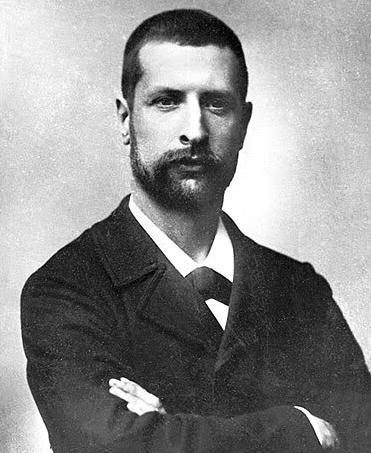 Александр Йерсен