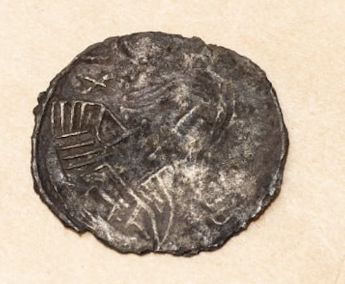 Сребреник Владимира