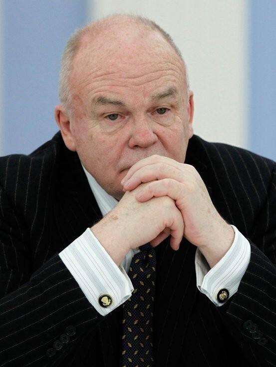 Евгений Велихов