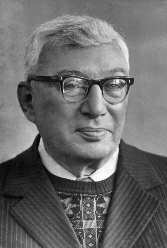 К 110-летию ЮФУ: Михаил Блохин