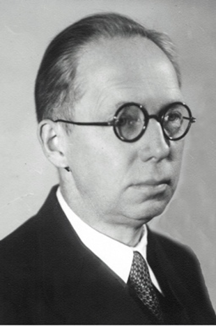 Вячеслав Васильевич Лебединский