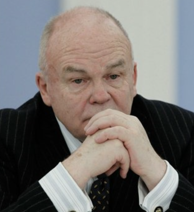 Скончался академик Евгений Велихов