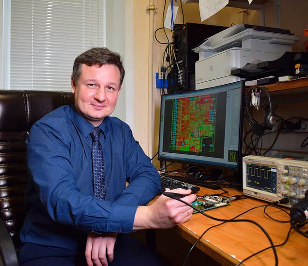 У нас есть такие приборы. Своими словами.  Выпуск 1. Твоя, вегетативная, загадочная