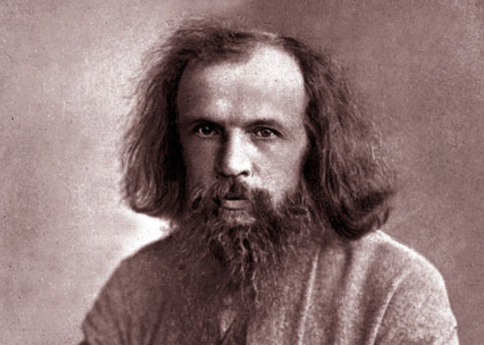 Менделеев.Контекст. 1839 год: электромобиль, Альфа Центавра и первый экскаватор