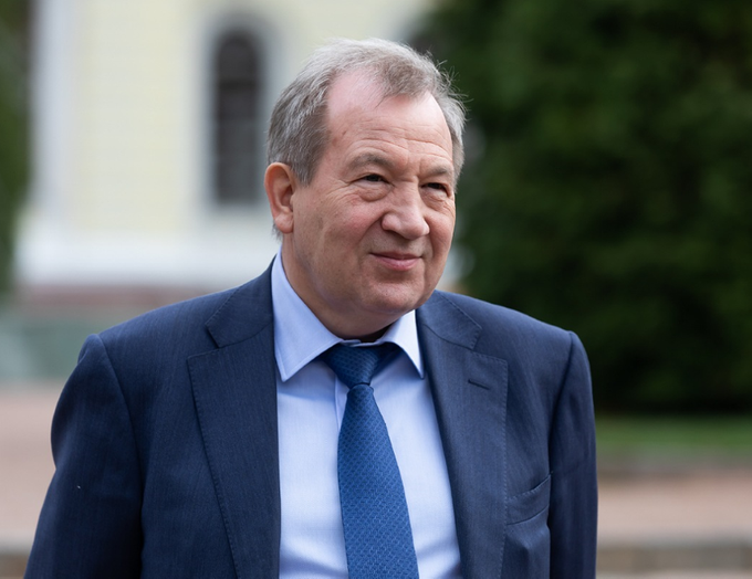 Г.Я.Красников