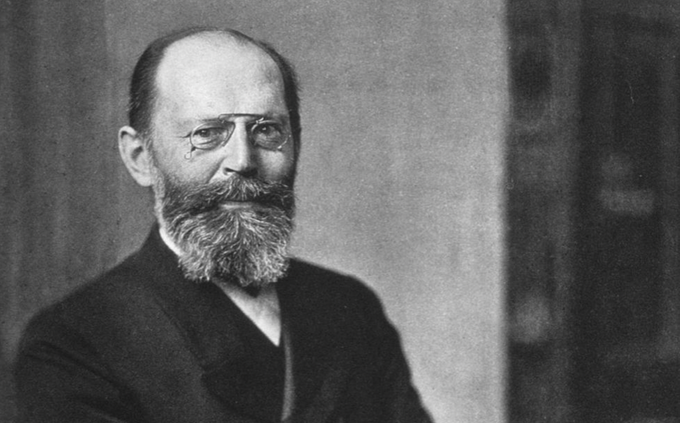 Эмиль Герман Фишер