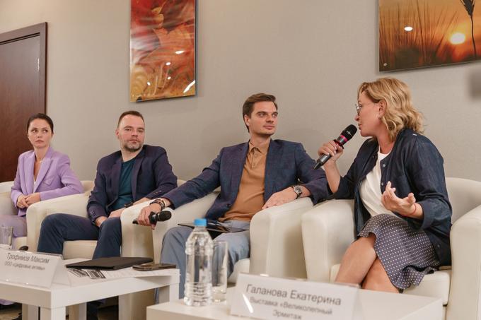 Эксперт: «В ближайшее время искусственный интеллект станет двигателем, который приведет к изменениям во всех сферах»