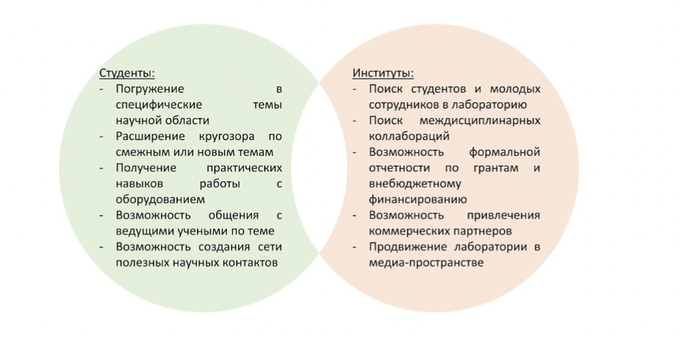 Учимся изучать мозг: школы для молодых нейробиологов. Часть 1