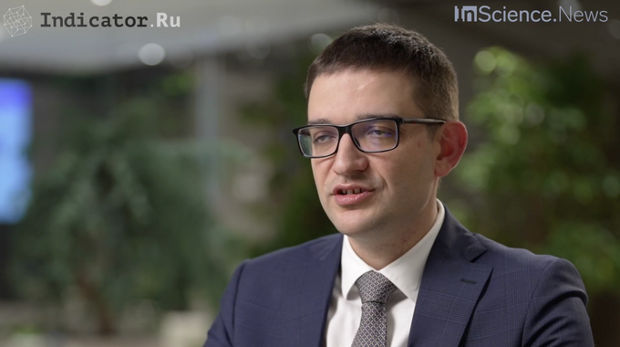 Дмитрий Галкин: фармацевтический инжиниринг в тренде