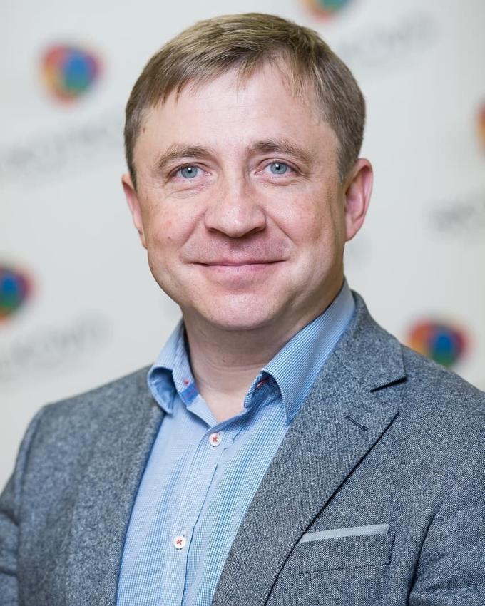 Максим Тимофеев