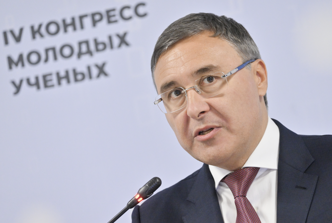 Валерий Фальков
